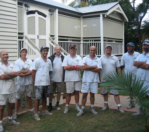 Tedim Brothers Painters - Clayfield, QLD