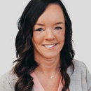 Megan Mulvey at CrossCountry Mortgage