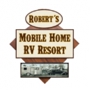 Robert's Mobile Home and RV Resort