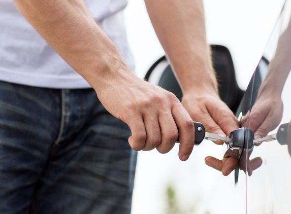 Chester PA Locksmith Store - Chester, PA