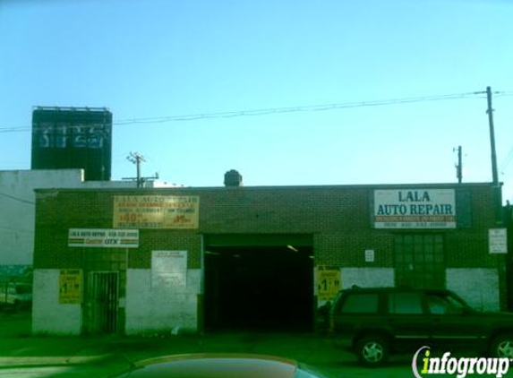 Jr. Lala Auto Repair Inc - Baltimore, MD