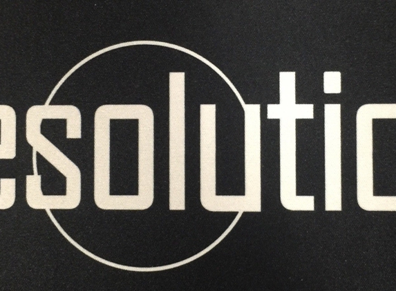 Resolution Media Inc - Charlotte, NC