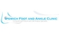 Ipswich Foot & Ankle Clinic Logo