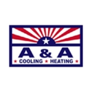 A & A Cooling & Heating - Heating Contractors & Specialties