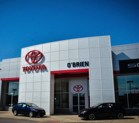 O'Brien Toyota - Indianapolis, IN