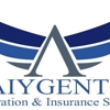 Aiygents Registration & Insurance gallery