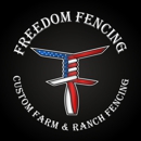 Freedom Fencing