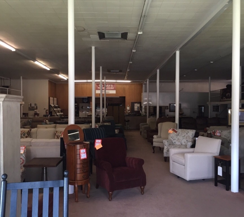 Orvin's Furniture - Moncks Corner, SC