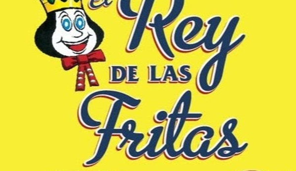 El Rey De Las Fritas - Miami, FL