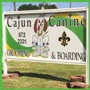 Cajun Canine - Pet Boarding & Kennels