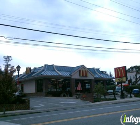 McDonald's - Catonsville, MD