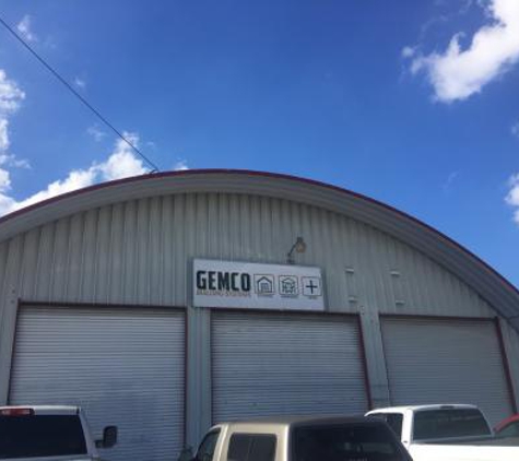 Gemco Building Systems - Shreveport, LA