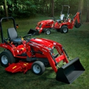 Sosler's Garden & Farm Equipment - Tractor Equipment & Parts