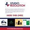 Studio Resolution gallery