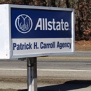Allstate Insurance: Patrick Carroll - Insurance