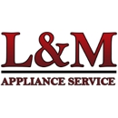 L & M Appliance Service - Range & Oven Dealers