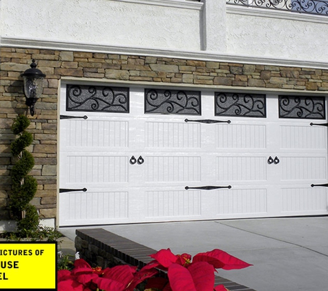 Anchor Garage Door And Gate Repair Inc - Los Angeles, CA