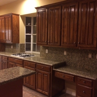 Granite Interiors LLC - Garland, TX