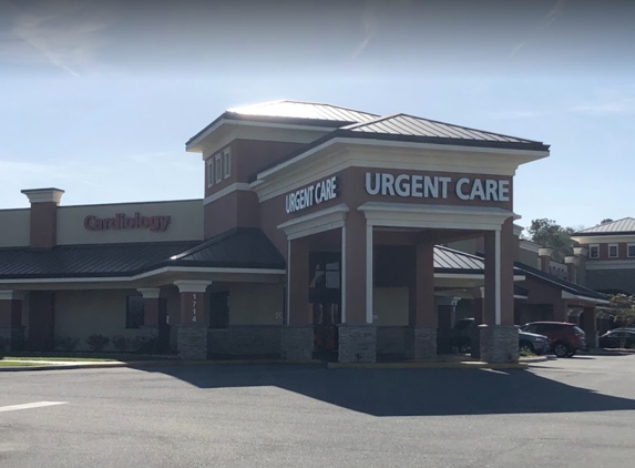 StatMed Urgent Care - Ocala, FL