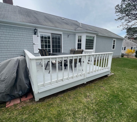 Cape Codder Home Improvement - Hyannis, MA