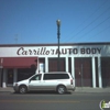 Carillo's Auto Body Shop gallery