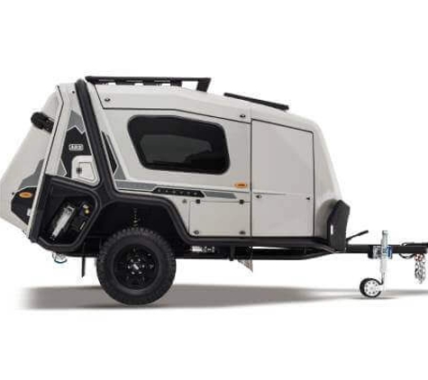 ARB 4x4 Accessories Warragul - Warragul, VIC