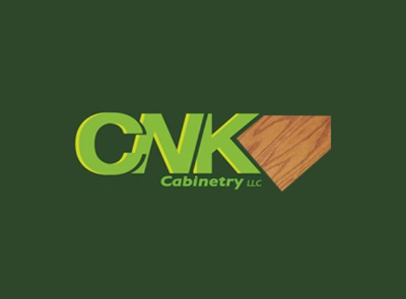 CNK Cabinetry LLC - Neenah, WI