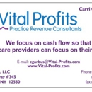 Vital Profits - Billing Service