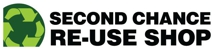 Second Chance Re-use Shop - Furniture - Secondhand
