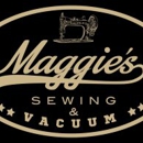 Maggie's Sewing & Vacuum, LLC - Commercial & Industrial Steam Cleaning