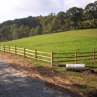 J C Greene Rail Fencing