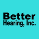 Better Hearing, Inc. - Hearing Aids & Assistive Devices