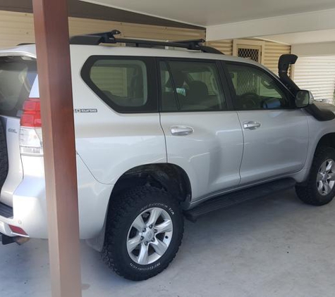 Spotless Detailing - North Haven, NSW. Spotless