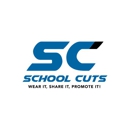 School Cuts - Screen Printing