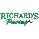 Richard's Paving, Inc - Driveway Contractors