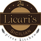Licari's Sicilian Pizza Kitchen