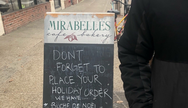 Mirabelles - Burlington, VT