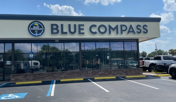 Blue Compass RV Orlando - Casselberry, FL