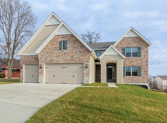 Handy Home Buyers - Chesterfield, MO