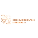 Cox's Landscaping & Design - Landscape Designers & Consultants