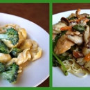 Oli's Italian Eatery - Italian Restaurants