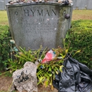 Hillside/New Mount Zion Cemetery - Cemeteries