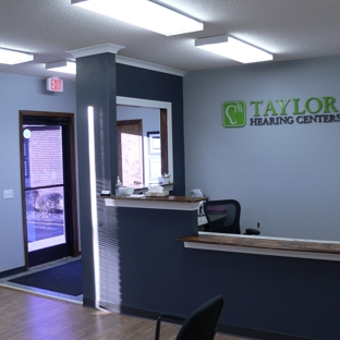 Audiology & Hearing Aid Clinic - Paris, TN