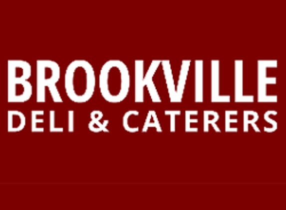 Brookville Deli & Caterers - Glen Head, NY