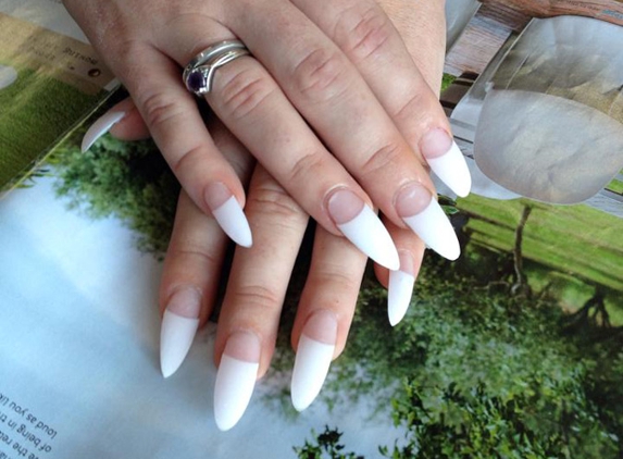 Nail Passion - Pialba, QLD