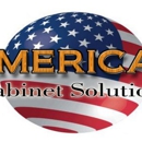 American Cabinet Solutions - Cabinets-Refinishing, Refacing & Resurfacing