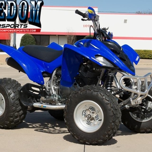 Freedom Powersports Dallas - Dallas, TX