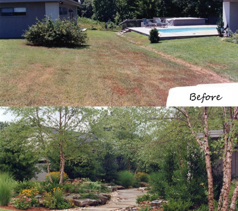 Landscape Associates - Maumelle, AR