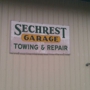 Sechrest Garage & Company, Inc.