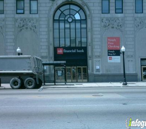 Fifth Third Bank & ATM - Rosemont, IL